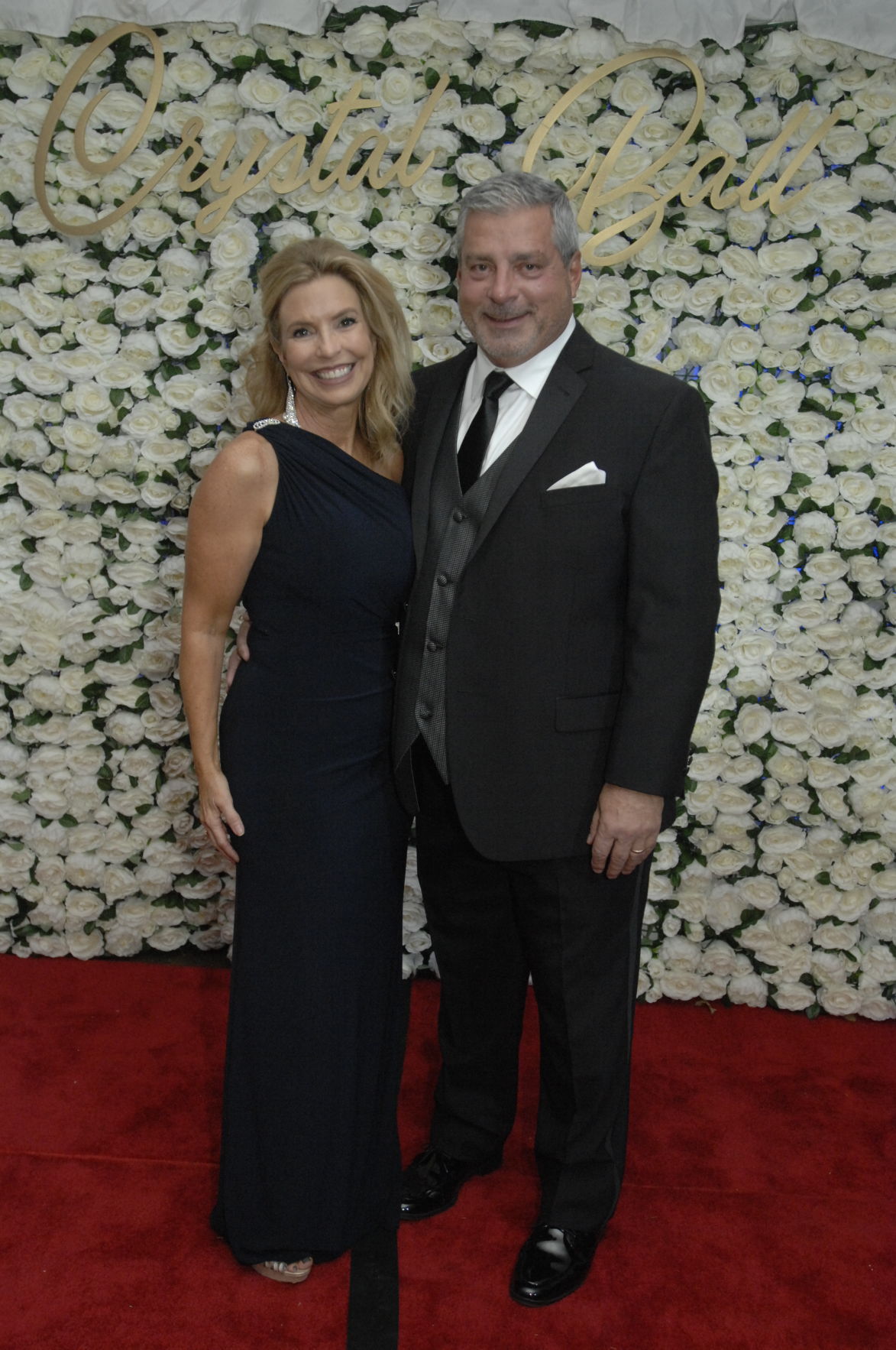 Connie and Marty Mandula